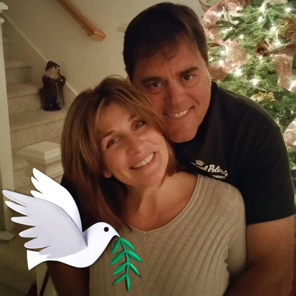 Meet your Posher, Susan